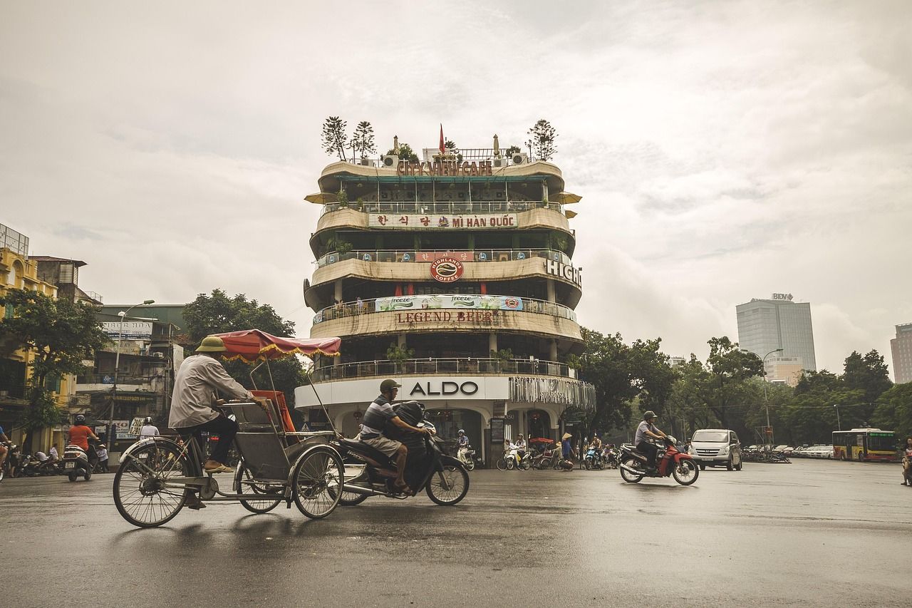 Quels sont les modes de transport alternatifs pour traverser l'Asie ? découvrez les solutions de transport alternatives en asie, incluant les options écologiques et innovantes pour un déplacement durable et efficace.