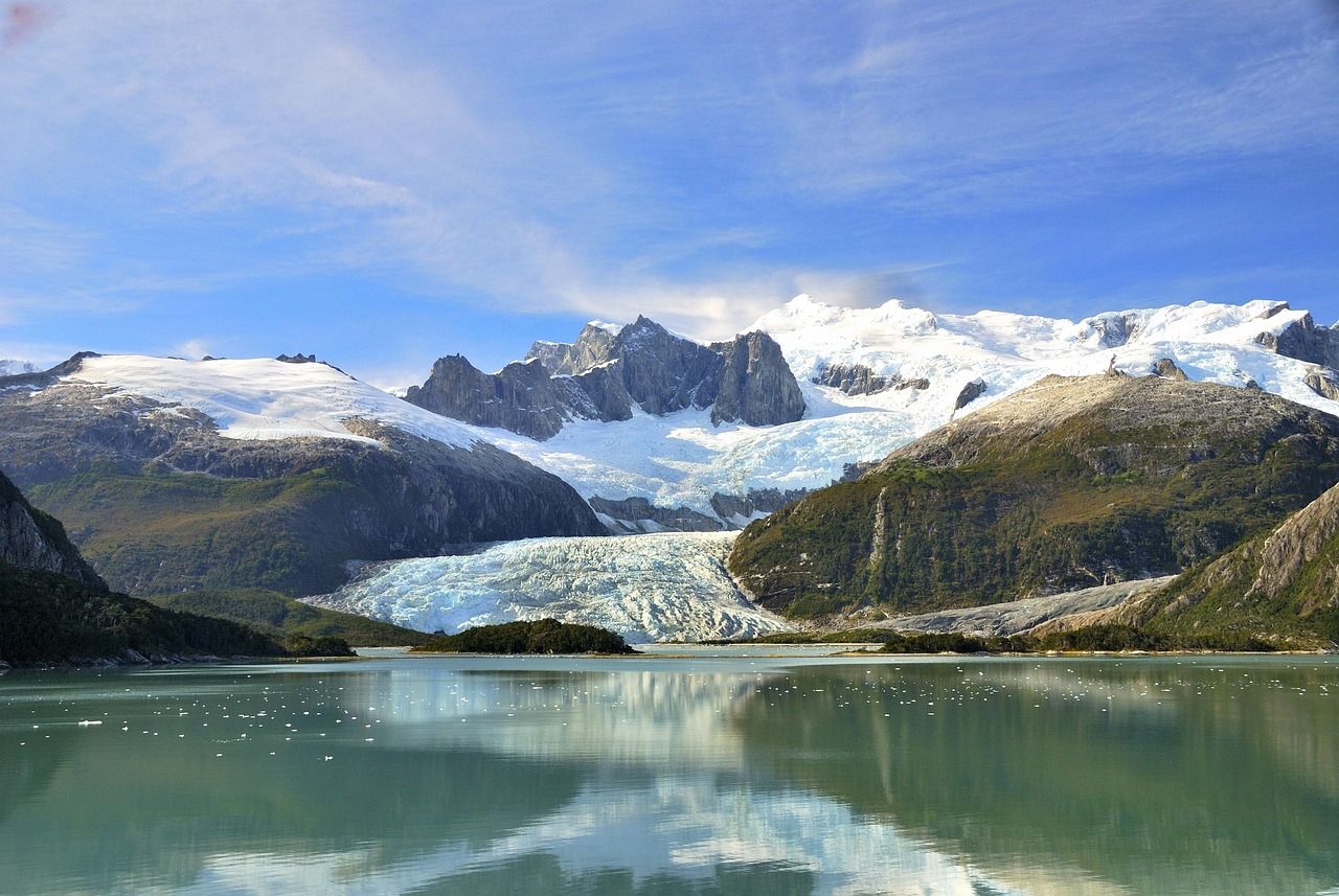 Pourquoi la Patagonie devrait-elle figurer sur votre liste de destinations nature ? découvrez patagonia, une marque engagée pour l'environnement proposant des vêtements et équipements outdoor durables et de haute qualité.