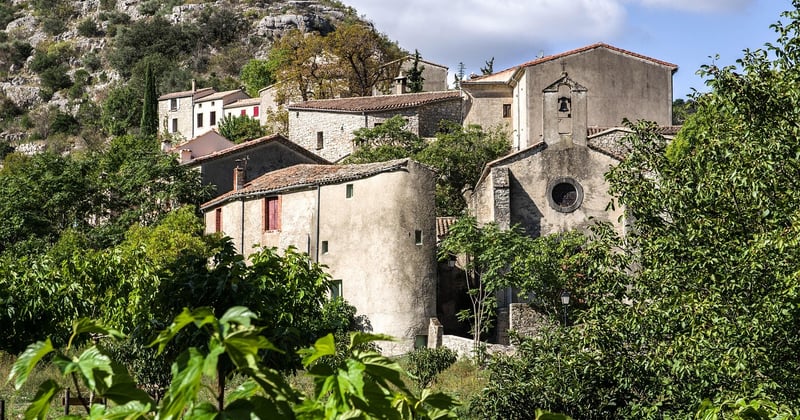 Saint-Antonin-Noble-Val : le village médiéval à ne pas manquer