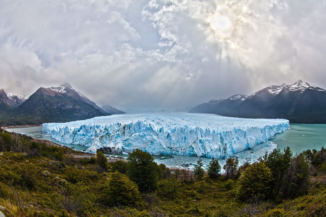 Pourquoi la Patagonie devrait-elle figurer sur votre liste de destinations nature ?