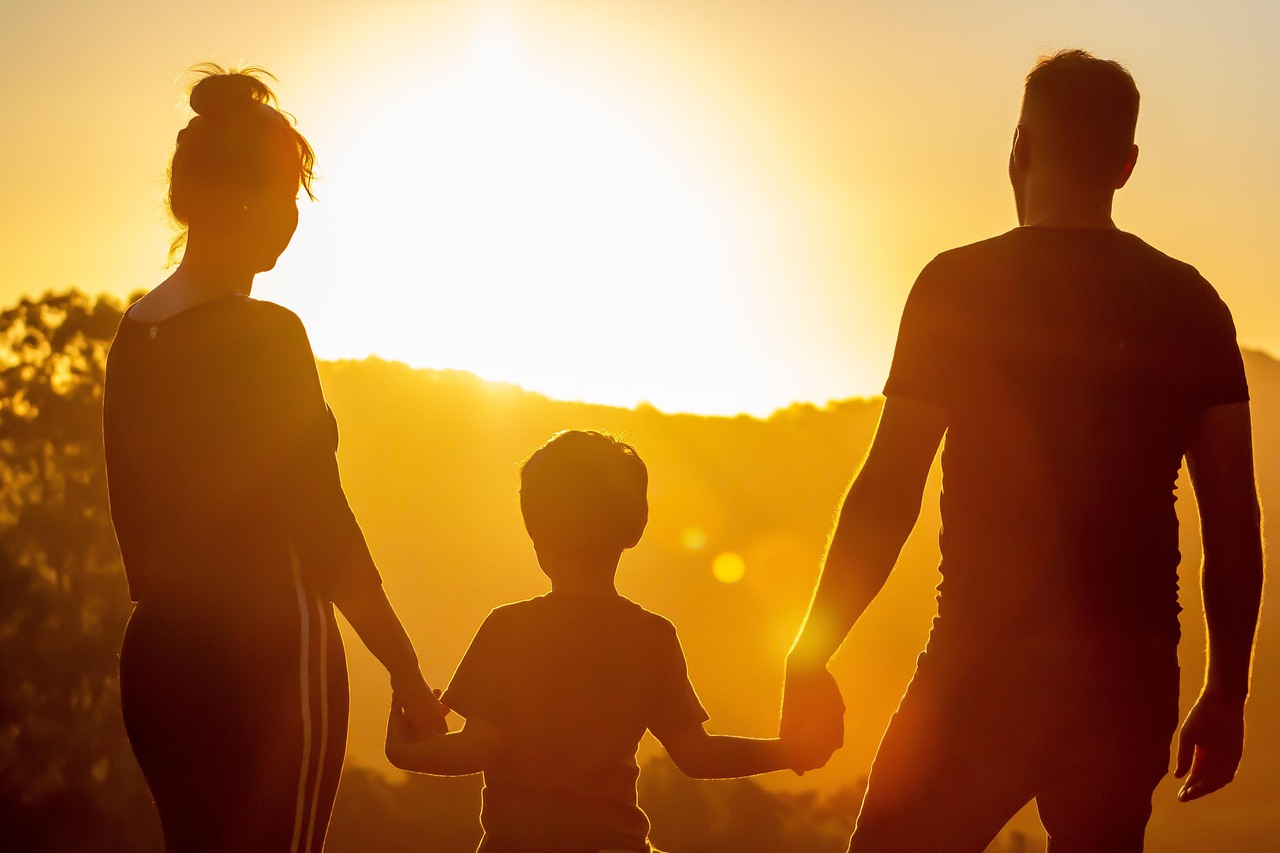 Les meilleures destinations nature pour se reconnecter en famille