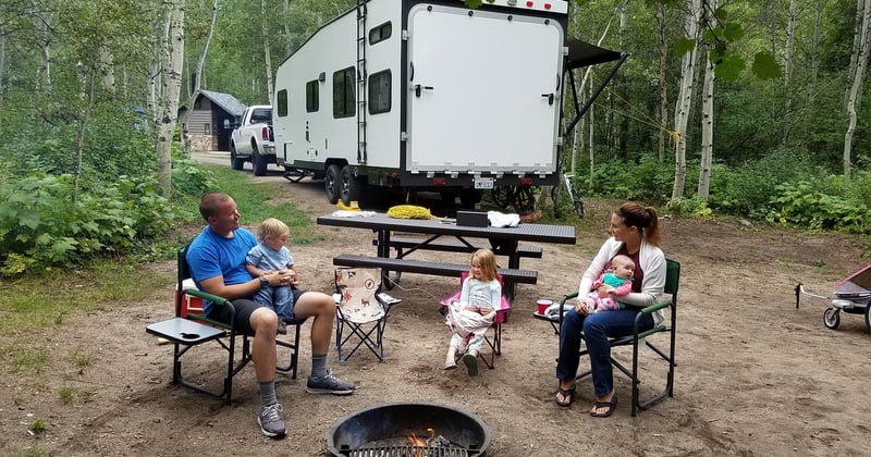 Quel camping familial choisir près de Grignan en 2026 ?