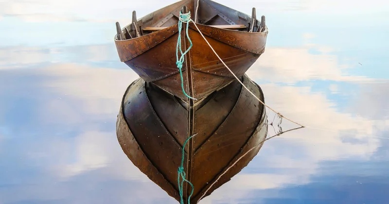 La visite en bateau : ce qui se passe concrètement