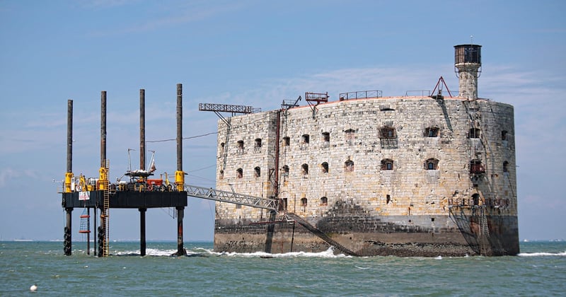Visite fort boyard : le guide ultime pour vivre l'aventure en vrai