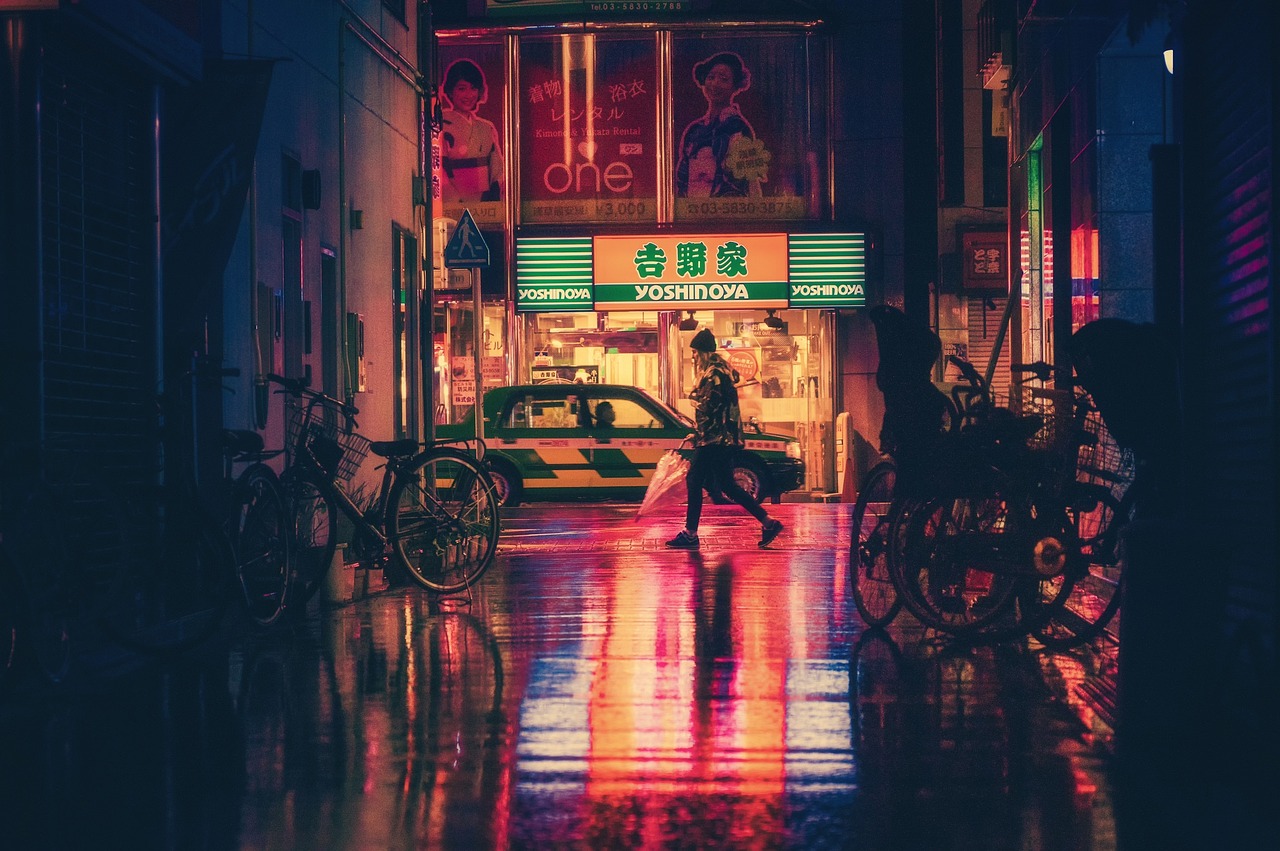 Quels sont les modes de transport alternatifs pour traverser l’Asie ?
