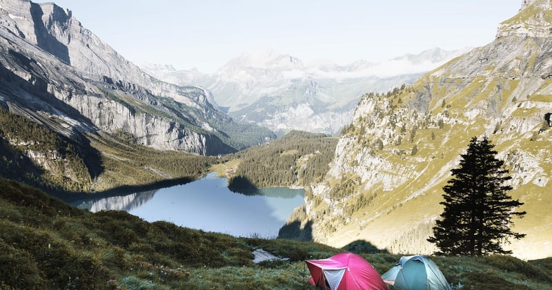 Camper en Alsace : les plus beaux spots pour une nuit en pleine nature