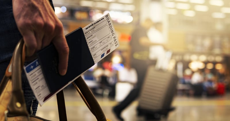 Faut-il un passeport pour aller au Maroc ? La réponse surprenante
