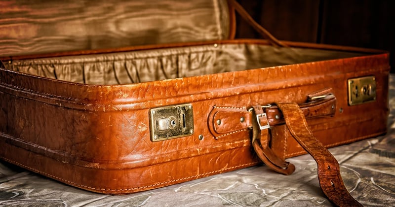 Valise souple : le guide ultime pour choisir la meilleure