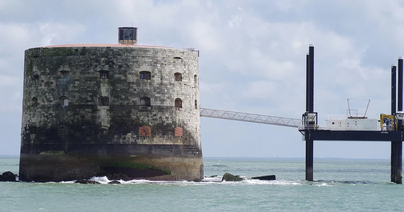 La visite Fort Boyard en 2028 : ce qu'on sait vraiment