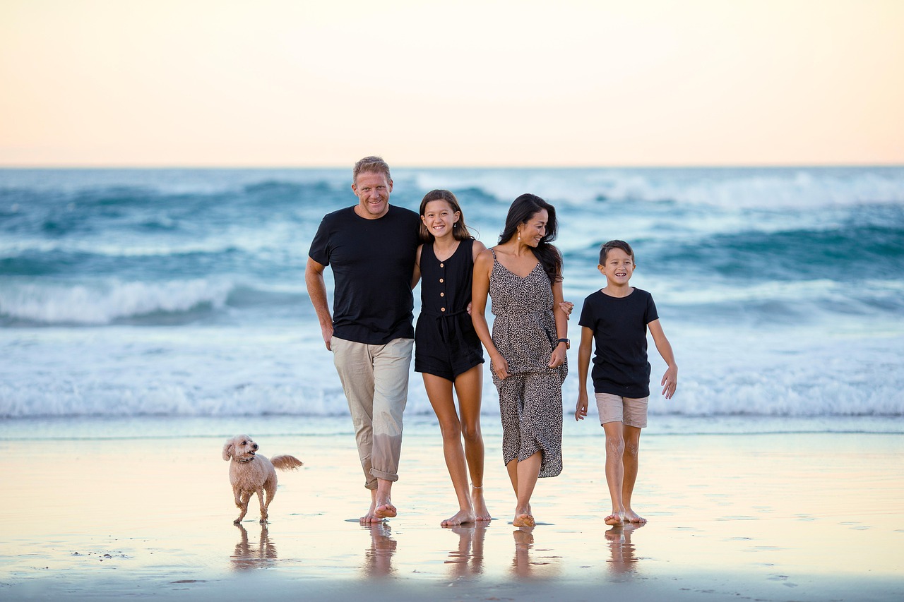 Aventures en famille : les meilleures activités à faire ensemble