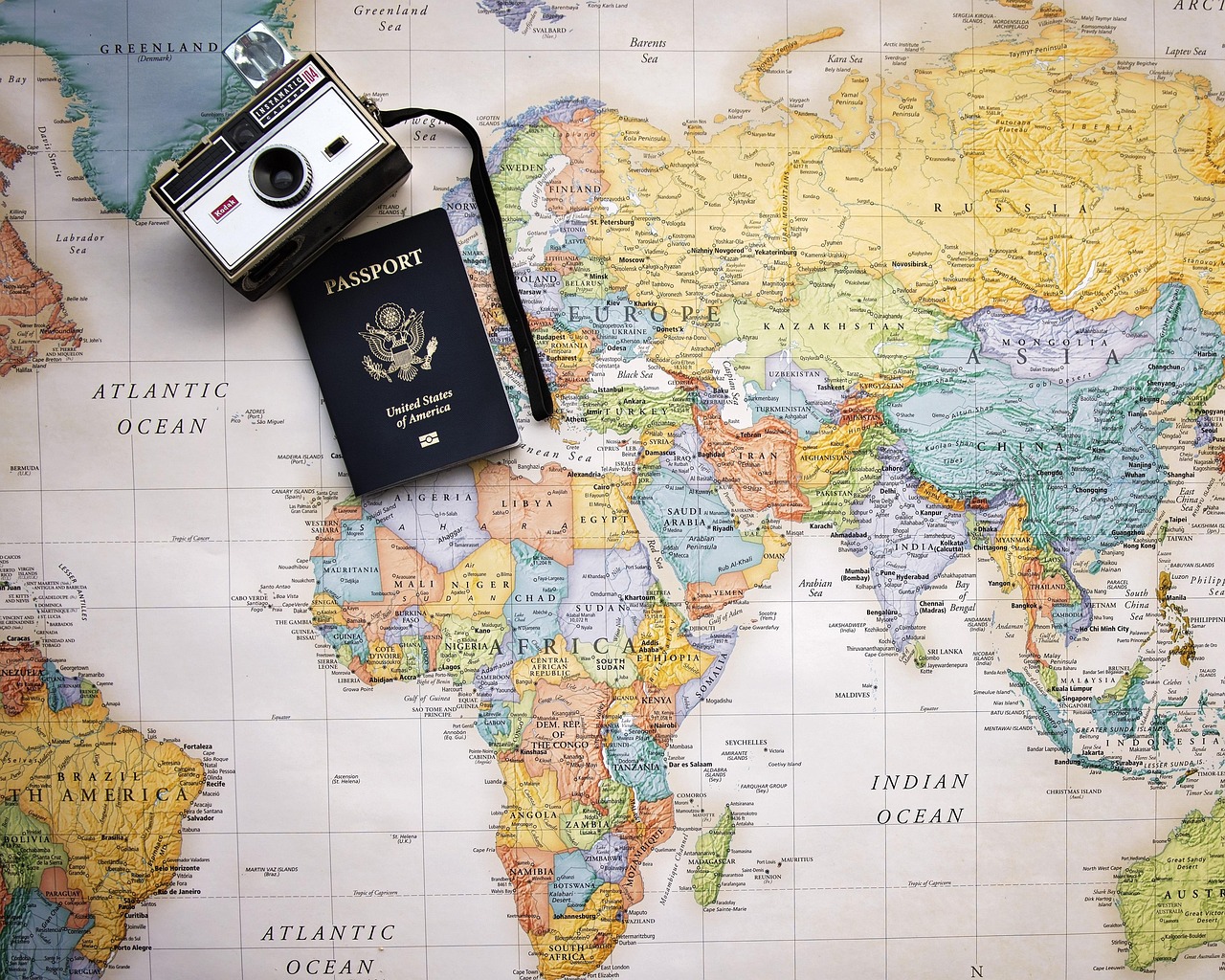 Quelles sont les meilleures destinations pour voyager seule en toute sécurité ?