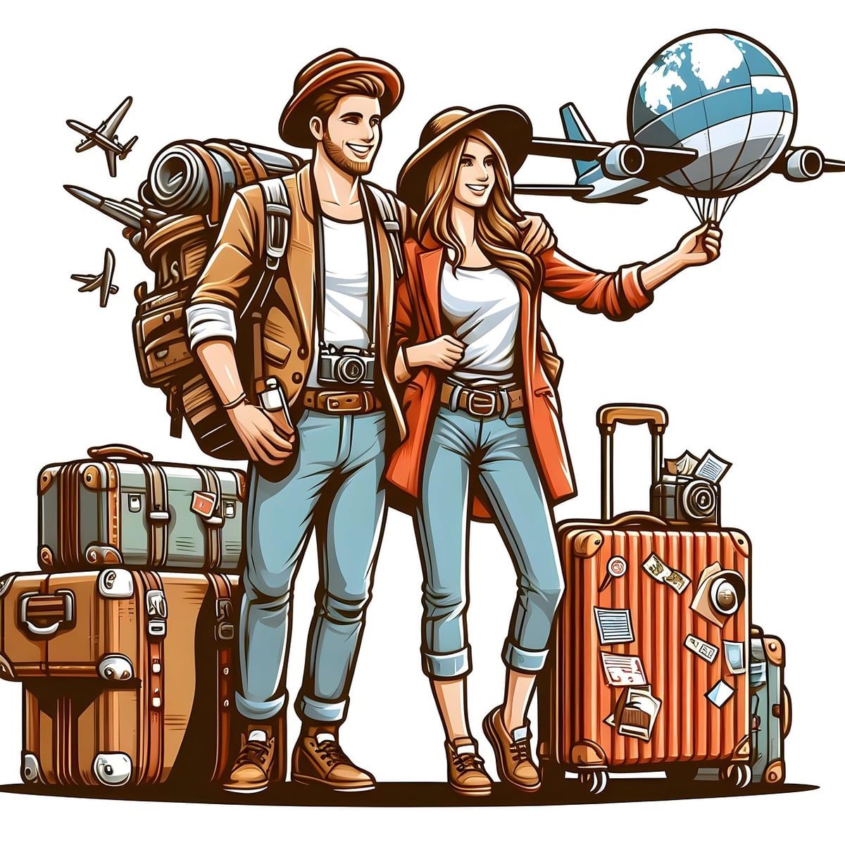 Comment choisir la destination parfaite pour un anniversaire de mariage ?