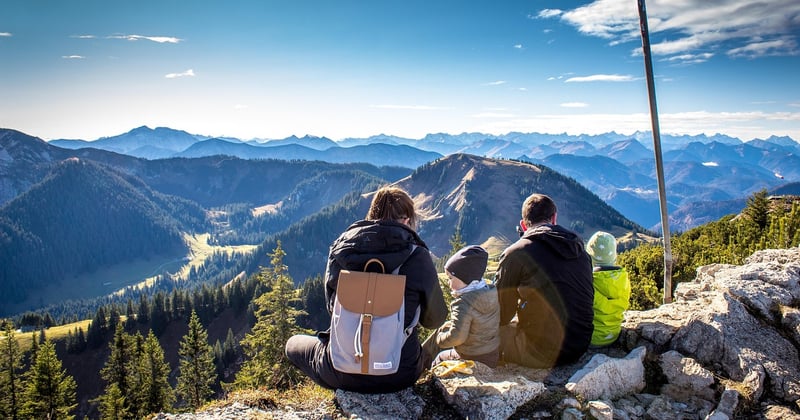 Blog d'actualités et d'informations : s'orienter dans les Pyrénées