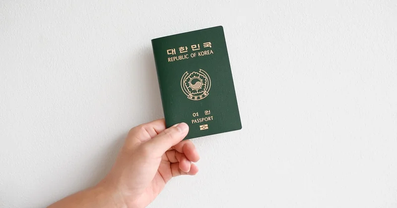Passeport valide de 6 mois : la règle ne s'applique pas ici