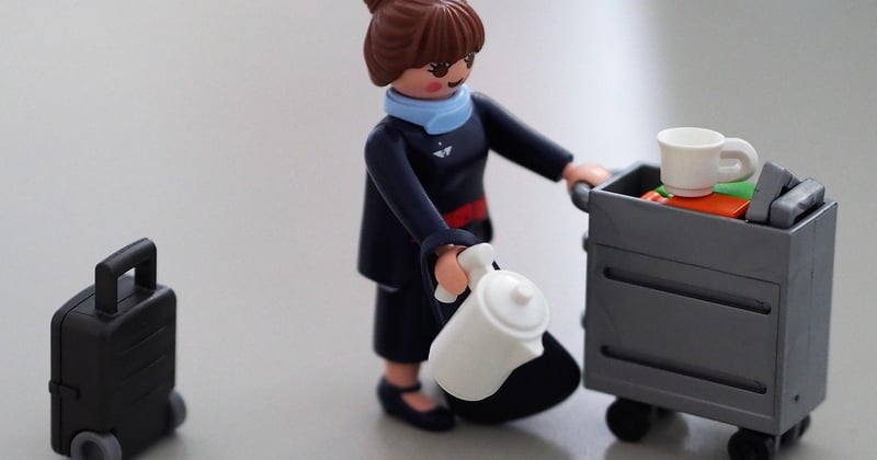 Valise Jump : le guide ultime pour choisir la bonne valise cabine