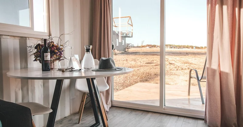 Peut-on louer une chambre d'hôtel pour quelques heures ?