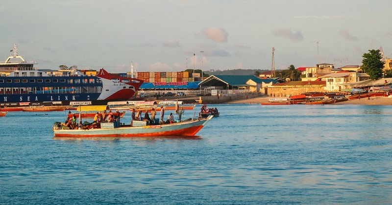 Stone Town Tanzanie : le guide pour explorer le cœur de Zanzibar