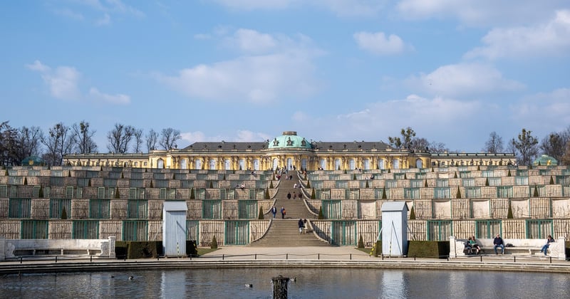 Visiter Potsdam : le guide immanquable pour un week-end magique