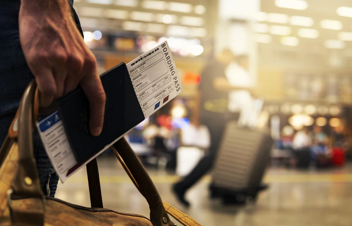 Quelle taille de valise en soute ?