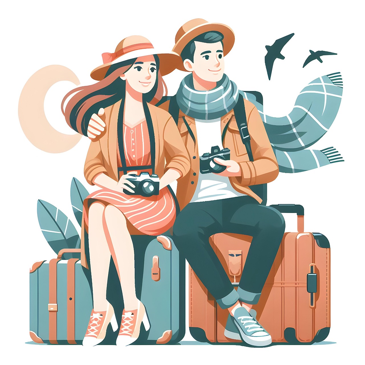 célébrez votre voyage d'anniversaire avec des destinations romantiques, des idées d'activités mémorables et des conseils pour créer des souvenirs inoubliables.